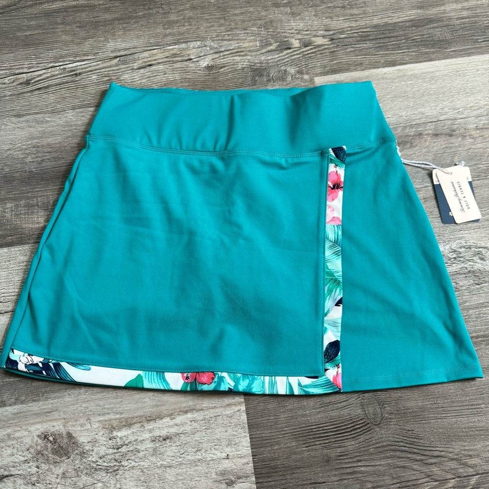 Tommy bahama skirt